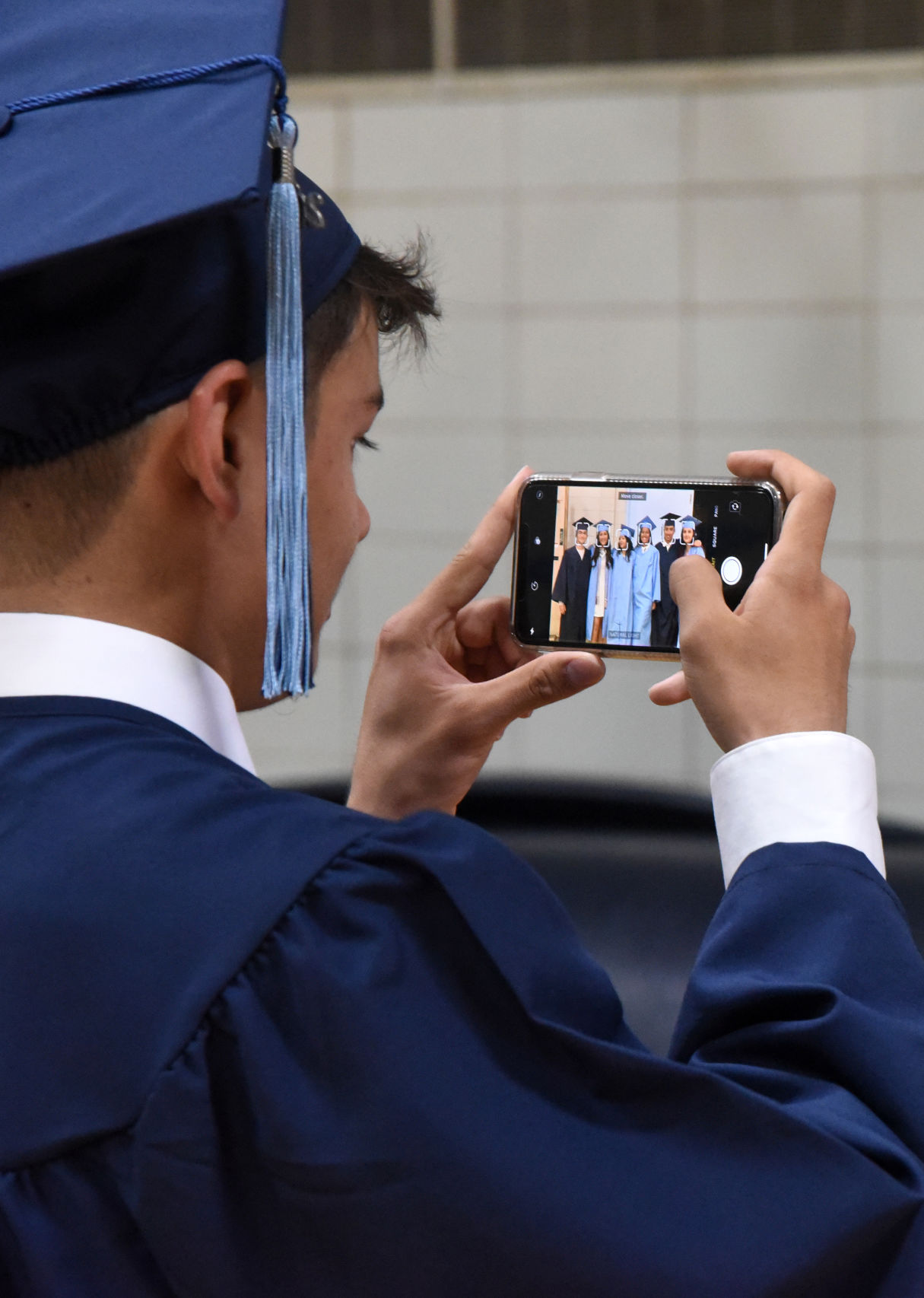 PHOTOS: Widefield High School Graduation